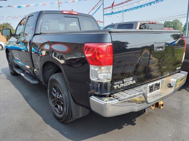 2011 Toyota Tundra in Warren, OH 44484 - 2157558 3