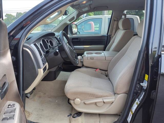 2011 Toyota Tundra in Warren, OH 44484 - 2157558 4