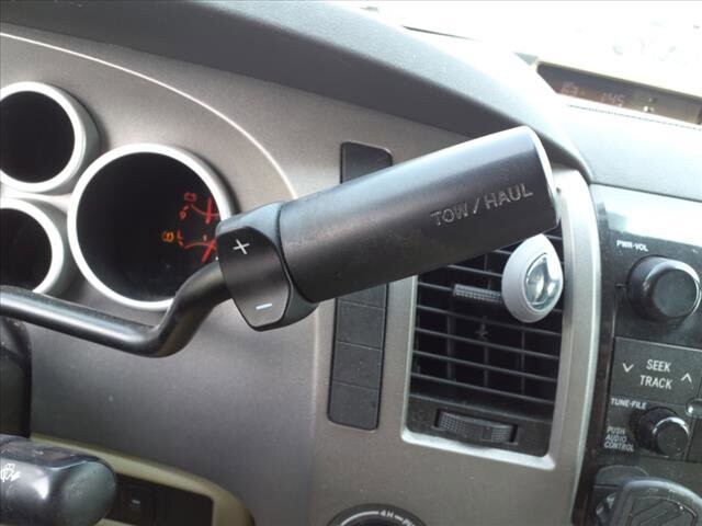 2011 Toyota Tundra in Warren, OH 44484 - 2157558 10