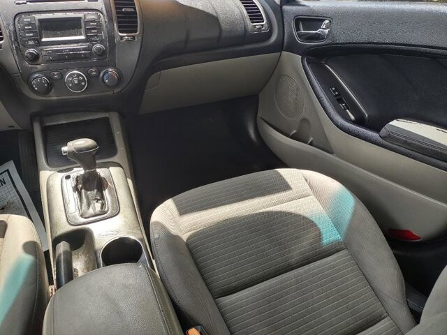2014 Kia Forte in Longwood, FL 32750 - 2157584 6