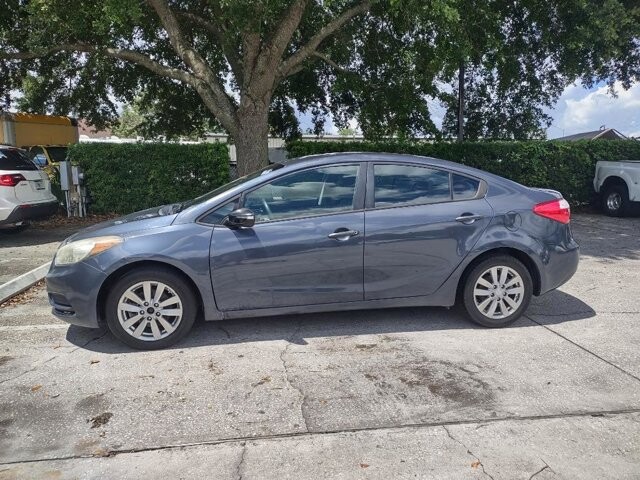 2014 Kia Forte in Longwood, FL 32750 - 2157584