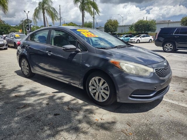 2014 Kia Forte in Longwood, FL 32750 - 2157584 2