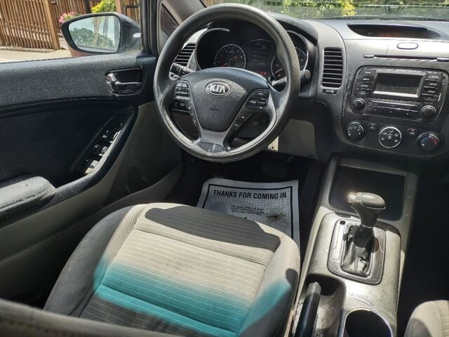 2014 Kia Forte in Longwood, FL 32750 - 2157584 5