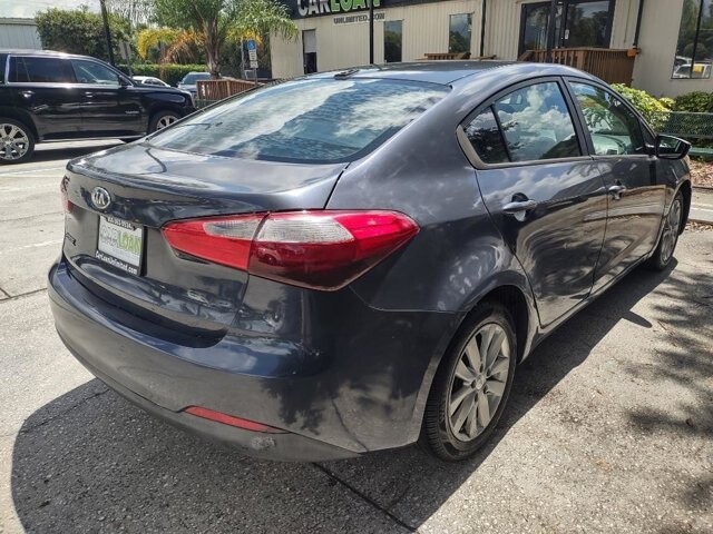 2014 Kia Forte in Longwood, FL 32750 - 2157584 3