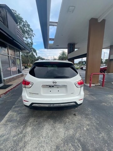 2016 Nissan Pathfinder in Longwood, FL 32750 - 2157586 3