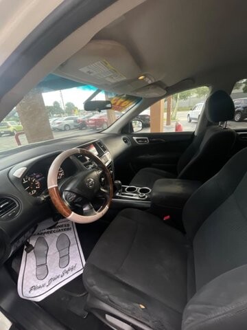 2016 Nissan Pathfinder in Longwood, FL 32750 - 2157586 6