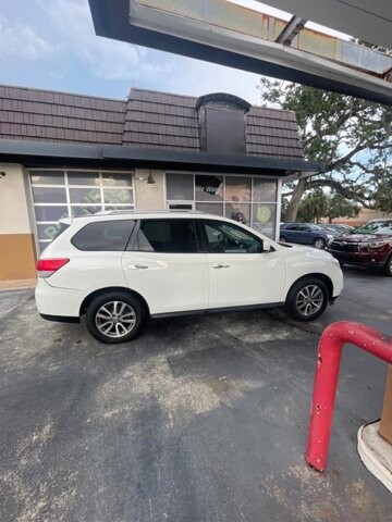 2016 Nissan Pathfinder in Longwood, FL 32750 - 2157586 2