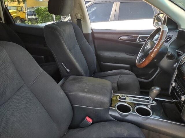 2016 Nissan Pathfinder in Longwood, FL 32750 - 2157586 16