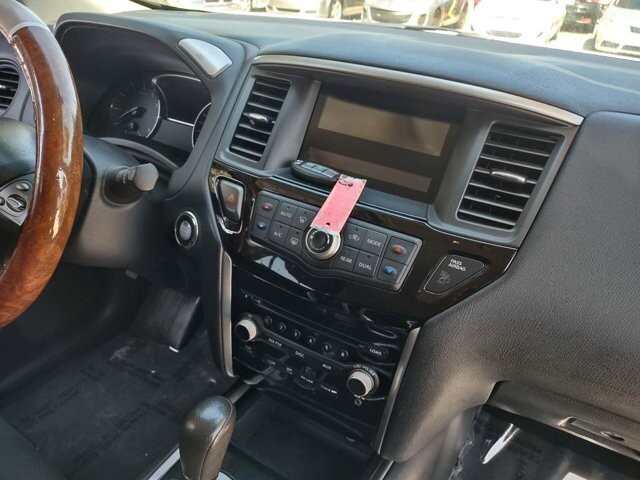 2016 Nissan Pathfinder in Longwood, FL 32750 - 2157586 15