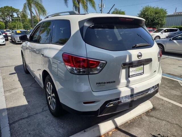 2016 Nissan Pathfinder in Longwood, FL 32750 - 2157586 11