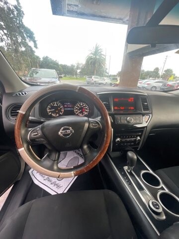 2016 Nissan Pathfinder in Longwood, FL 32750 - 2157586 5