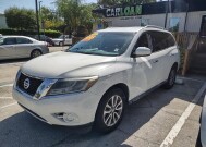 2016 Nissan Pathfinder in Longwood, FL 32750 - 2157586 1