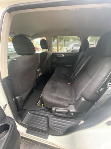 2016 Nissan Pathfinder in Longwood, FL 32750 - 2157586 7