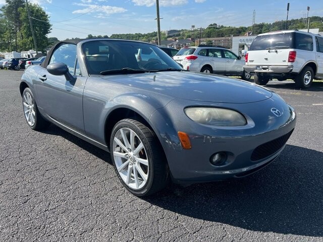 2006 Mazda MX-5 Miata in Hickory, NC 28602-5144 - 2157692 15