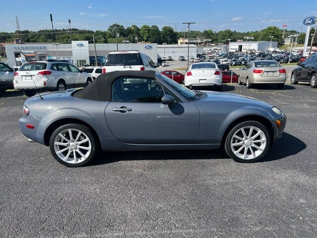 2006 Mazda MX-5 Miata in Hickory, NC 28602-5144 - 2157692 22