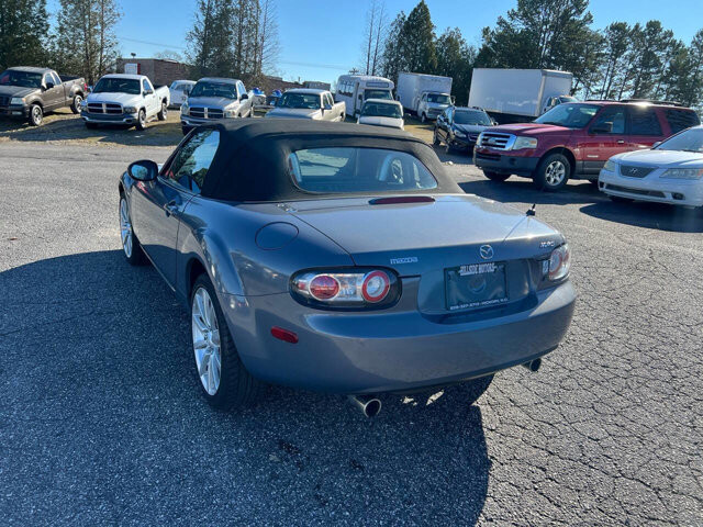 2006 Mazda MX-5 Miata in Hickory, NC 28602-5144 - 2157692 11