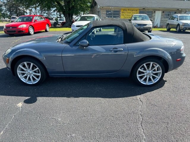 2006 Mazda MX-5 Miata in Hickory, NC 28602-5144 - 2157692 18