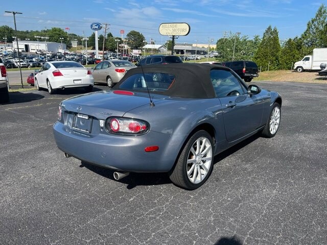 2006 Mazda MX-5 Miata in Hickory, NC 28602-5144 - 2157692 21