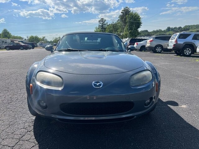 2006 Mazda MX-5 Miata in Hickory, NC 28602-5144 - 2157692 16
