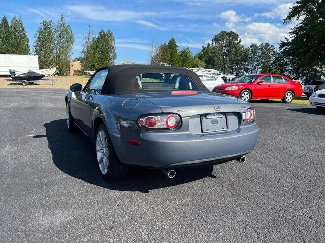 2006 Mazda MX-5 Miata in Hickory, NC 28602-5144 - 2157692 19