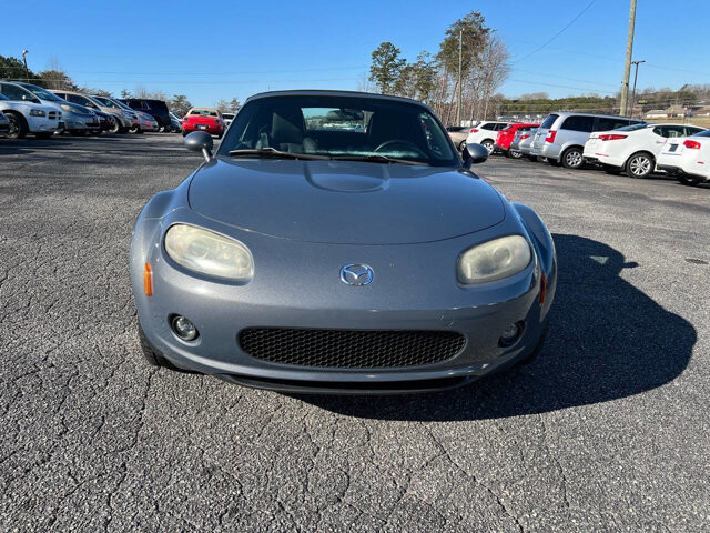 2006 Mazda MX-5 Miata in Hickory, NC 28602-5144 - 2157692 5