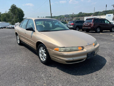 2002 Oldsmobile Intrigue in Hickory, NC 28602-5144