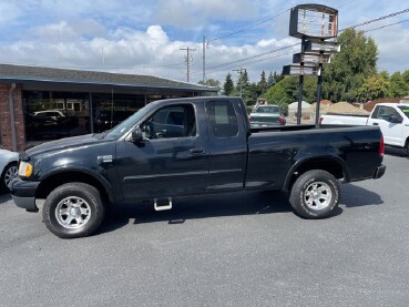 1999 Ford F150 in Mount Vernon, WA 98273