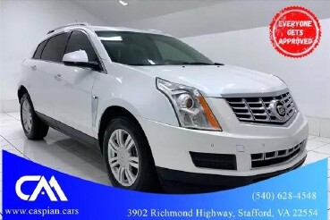 2013 Cadillac SRX in Stafford, VA 22554