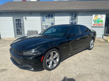 2015 Dodge Charger in Houston, TX 77057