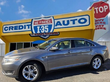2013 Ford Taurus in Oklahoma City, OK 73129