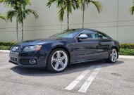 2012 Audi S5 in Pompano Beach, FL 33064 - 2158455 1