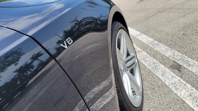 2012 Audi S5 in Pompano Beach, FL 33064 - 2158455 27