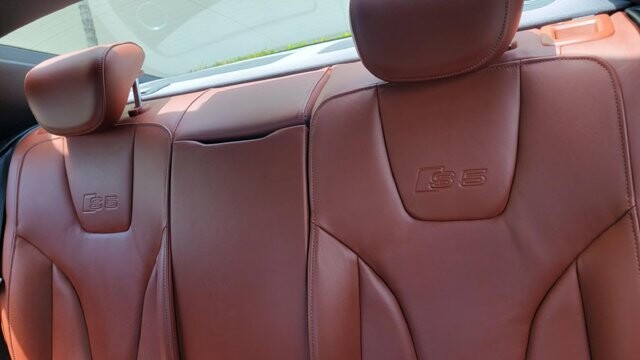 2012 Audi S5 in Pompano Beach, FL 33064 - 2158455 16