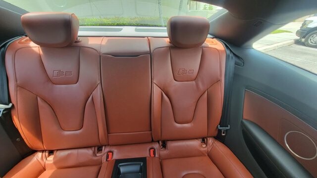 2012 Audi S5 in Pompano Beach, FL 33064 - 2158455 14