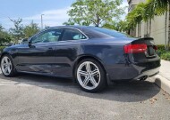 2012 Audi S5 in Pompano Beach, FL 33064 - 2158455 35