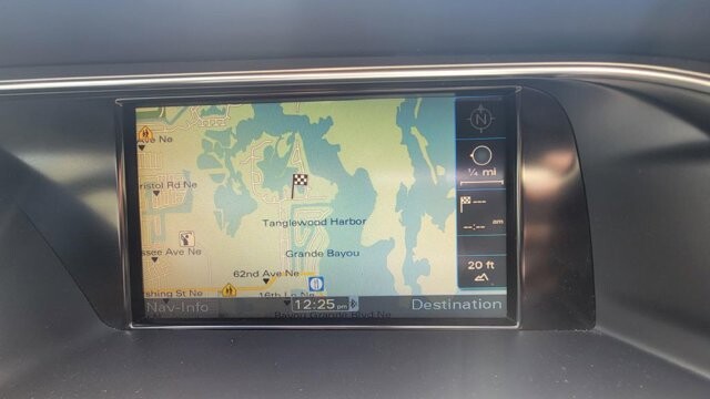 2012 Audi S5 in Pompano Beach, FL 33064 - 2158455 21