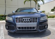 2012 Audi S5 in Pompano Beach, FL 33064 - 2158455 4