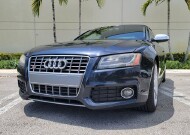2012 Audi S5 in Pompano Beach, FL 33064 - 2158455 2
