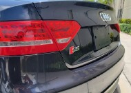 2012 Audi S5 in Pompano Beach, FL 33064 - 2158455 9