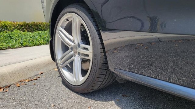 2012 Audi S5 in Pompano Beach, FL 33064 - 2158455 54