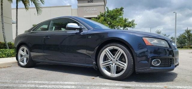 2012 Audi S5 in Pompano Beach, FL 33064 - 2158455 32
