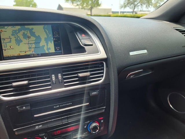 2012 Audi S5 in Pompano Beach, FL 33064 - 2158455 59