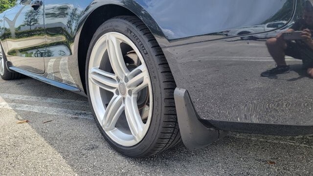 2012 Audi S5 in Pompano Beach, FL 33064 - 2158455 55