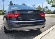 2012 Audi S5 in Pompano Beach, FL 33064 - 2158455 7