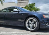 2012 Audi S5 in Pompano Beach, FL 33064 - 2158455 2