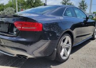 2012 Audi S5 in Pompano Beach, FL 33064 - 2158455 8