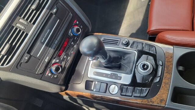 2012 Audi S5 in Pompano Beach, FL 33064 - 2158455 10