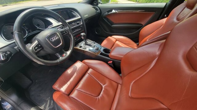 2012 Audi S5 in Pompano Beach, FL 33064 - 2158455 42