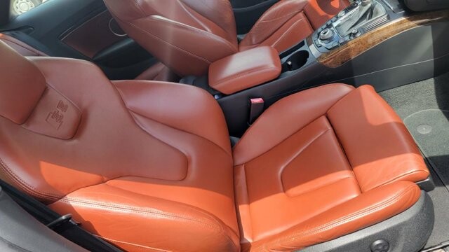 2012 Audi S5 in Pompano Beach, FL 33064 - 2158455 13