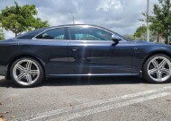 2012 Audi S5 in Pompano Beach, FL 33064 - 2158455 6
